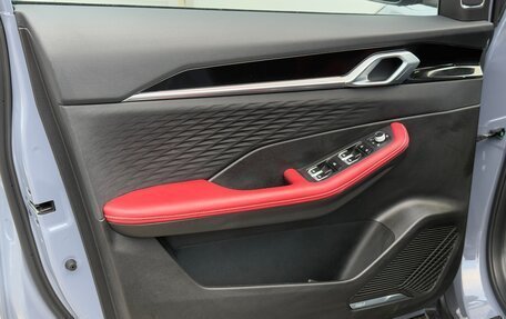 Geely Coolray I, 2026 год, 2 944 990 рублей, 18 фотография