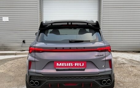 Geely Coolray I, 2026 год, 2 944 990 рублей, 4 фотография
