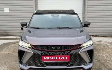 Geely Coolray I, 2026 год, 2 944 990 рублей, 3 фотография