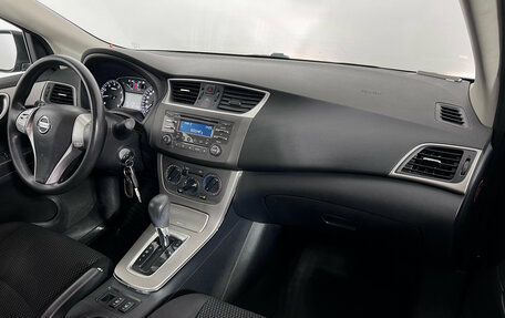 Nissan Sentra, 2014 год, 1 050 000 рублей, 10 фотография