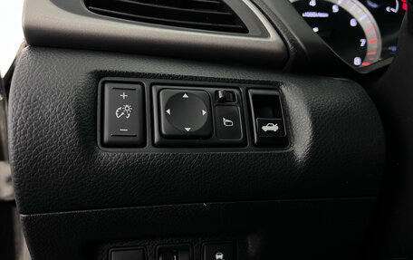Nissan Sentra, 2014 год, 1 050 000 рублей, 15 фотография