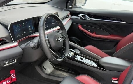 Geely Coolray I, 2026 год, 2 944 990 рублей, 9 фотография
