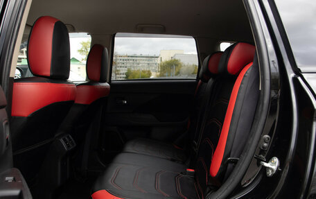 Mitsubishi Outlander III рестайлинг 3, 2019 год, 2 098 000 рублей, 9 фотография