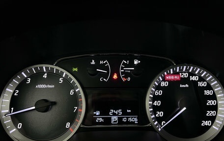 Nissan Sentra, 2014 год, 1 050 000 рублей, 12 фотография