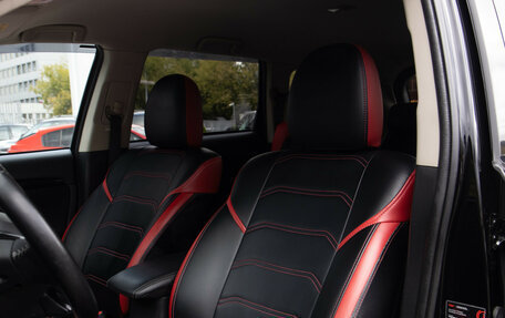 Mitsubishi Outlander III рестайлинг 3, 2019 год, 2 098 000 рублей, 14 фотография