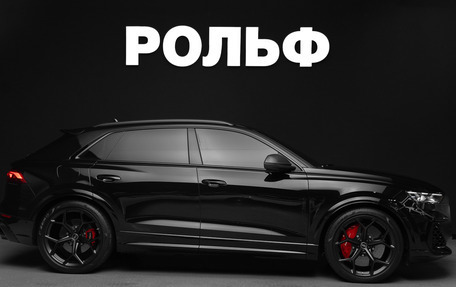Audi RS Q8 I, 2025 год, 21 990 000 рублей, 2 фотография