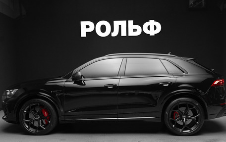 Audi RS Q8 I, 2025 год, 21 990 000 рублей, 5 фотография