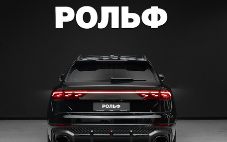 Audi RS Q8 I, 2025 год, 21 990 000 рублей, 6 фотография
