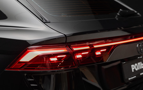Audi RS Q8 I, 2025 год, 21 990 000 рублей, 9 фотография
