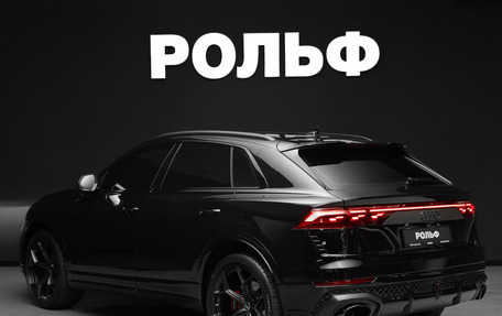 Audi RS Q8 I, 2025 год, 21 990 000 рублей, 4 фотография