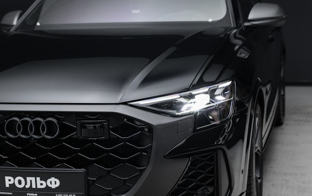 Audi RS Q8 I, 2025 год, 21 990 000 рублей, 10 фотография