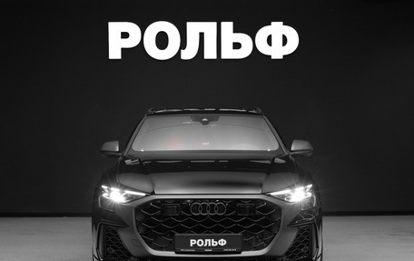Audi RS Q8 I, 2025 год, 21 990 000 рублей, 3 фотография
