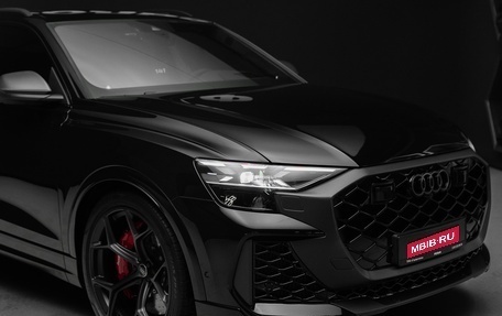 Audi RS Q8 I, 2025 год, 21 990 000 рублей, 7 фотография