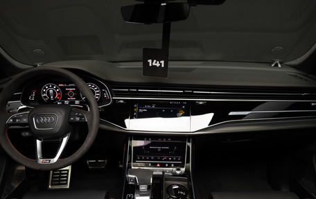 Audi RS Q8 I, 2025 год, 21 990 000 рублей, 30 фотография