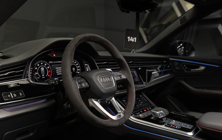Audi RS Q8 I, 2025 год, 21 990 000 рублей, 19 фотография