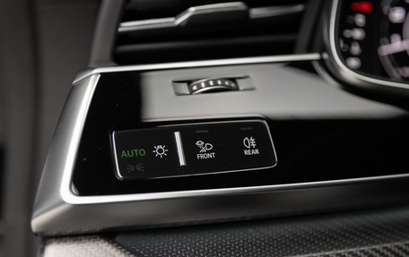 Audi RS Q8 I, 2025 год, 21 990 000 рублей, 26 фотография