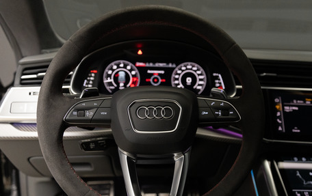Audi RS Q8 I, 2025 год, 21 990 000 рублей, 16 фотография