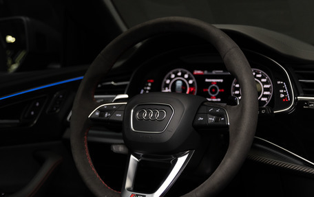 Audi RS Q8 I, 2025 год, 21 990 000 рублей, 31 фотография