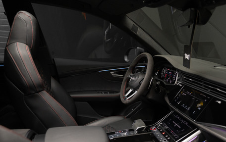 Audi RS Q8 I, 2025 год, 21 990 000 рублей, 28 фотография