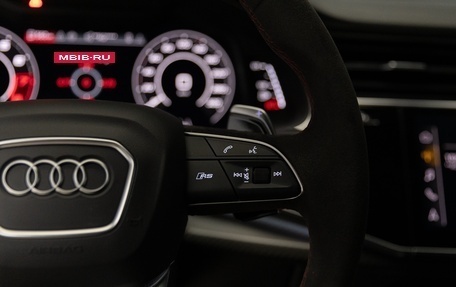 Audi RS Q8 I, 2025 год, 21 990 000 рублей, 18 фотография