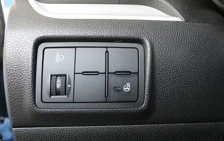 KIA Picanto II, 2015 год, 990 000 рублей, 14 фотография