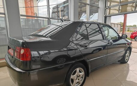 Chery Amulet (A15) I, 2007 год, 99 000 рублей, 4 фотография
