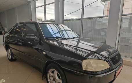 Chery Amulet (A15) I, 2007 год, 99 000 рублей, 3 фотография