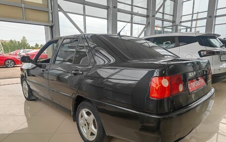 Chery Amulet (A15) I, 2007 год, 99 000 рублей, 5 фотография