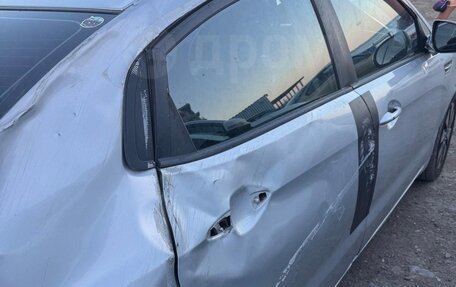 KIA Rio III рестайлинг, 2011 год, 260 000 рублей, 3 фотография