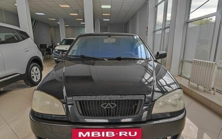 Chery Amulet (A15) I, 2007 год, 99 000 рублей, 2 фотография