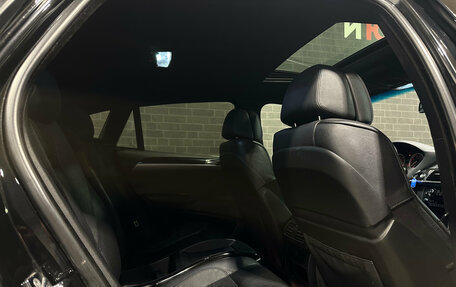 BMW X6, 2008 год, 1 495 000 рублей, 10 фотография