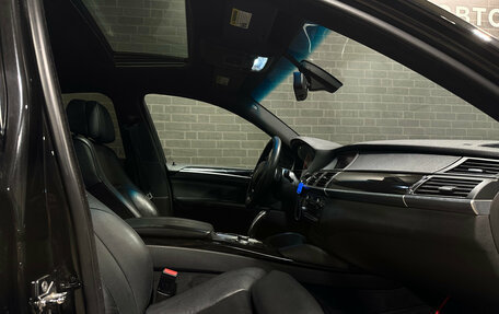 BMW X6, 2008 год, 1 495 000 рублей, 9 фотография