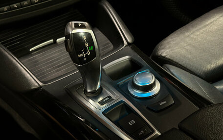 BMW X6, 2008 год, 1 495 000 рублей, 13 фотография