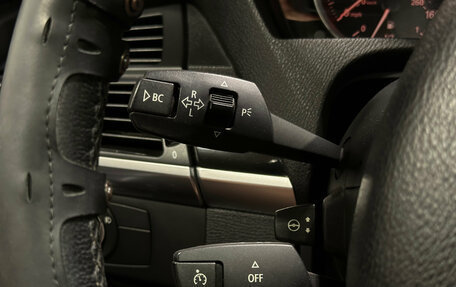 BMW X6, 2008 год, 1 495 000 рублей, 18 фотография