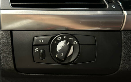 BMW X6, 2008 год, 1 495 000 рублей, 15 фотография