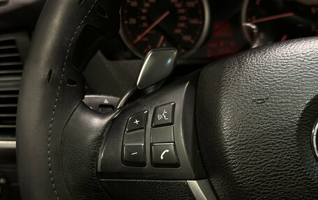 BMW X6, 2008 год, 1 495 000 рублей, 16 фотография