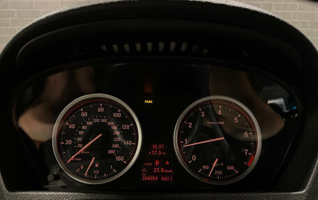 BMW X6, 2008 год, 1 495 000 рублей, 20 фотография