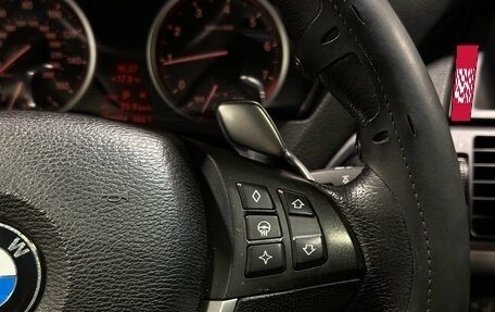BMW X6, 2008 год, 1 495 000 рублей, 17 фотография