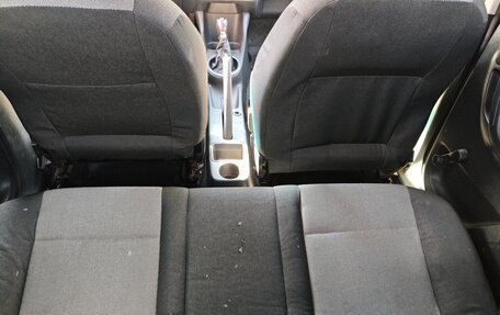 Skoda Fabia I, 2008 год, 200 000 рублей, 16 фотография