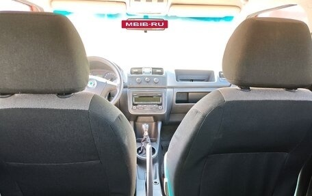 Skoda Fabia I, 2008 год, 200 000 рублей, 15 фотография