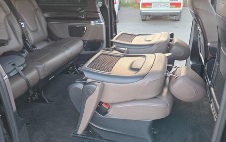 Mercedes-Benz V-Класс, 2020 год, 4 400 000 рублей, 10 фотография