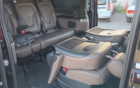 Mercedes-Benz V-Класс, 2020 год, 4 400 000 рублей, 9 фотография