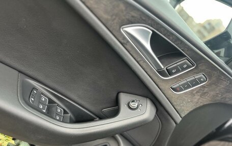 Audi A6, 2018 год, 2 500 000 рублей, 8 фотография