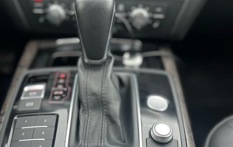 Audi A6, 2018 год, 2 500 000 рублей, 14 фотография