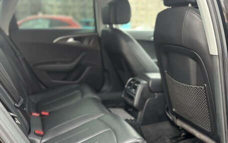 Audi A6, 2018 год, 2 500 000 рублей, 15 фотография