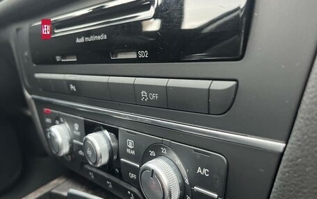 Audi A6, 2018 год, 2 500 000 рублей, 13 фотография