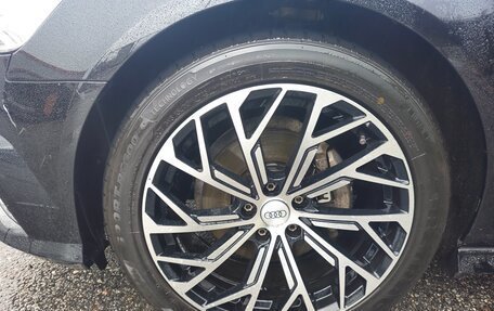 Audi A6, 2018 год, 2 500 000 рублей, 17 фотография