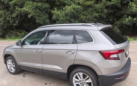 Skoda Karoq I, 2021 год, 2 550 000 рублей, 2 фотография