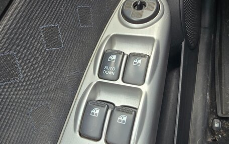 Hyundai Getz I рестайлинг, 2008 год, 260 000 рублей, 10 фотография