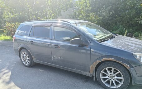 Opel Astra H, 2006 год, 235 000 рублей, 4 фотография